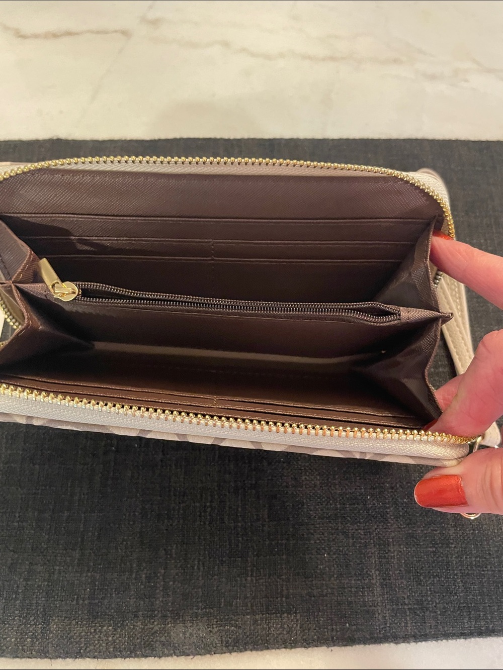Wallet - Picture 2 of 2